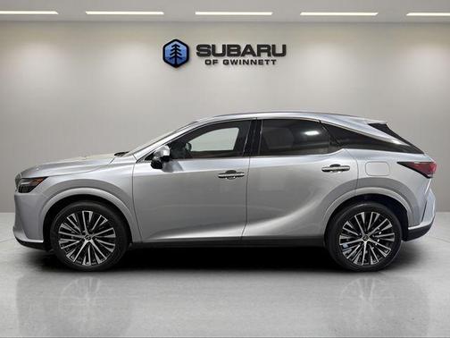 Iridium 2024 Lexus RX 350 Premium Plus