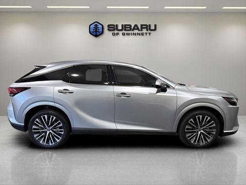 Iridium 2024 Lexus RX 350 Premium Plus