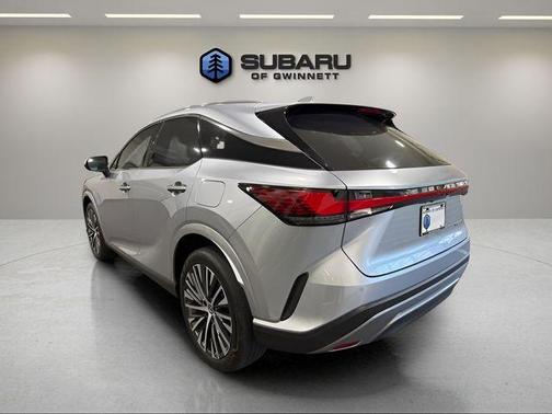 Iridium 2024 Lexus RX 350 Premium Plus