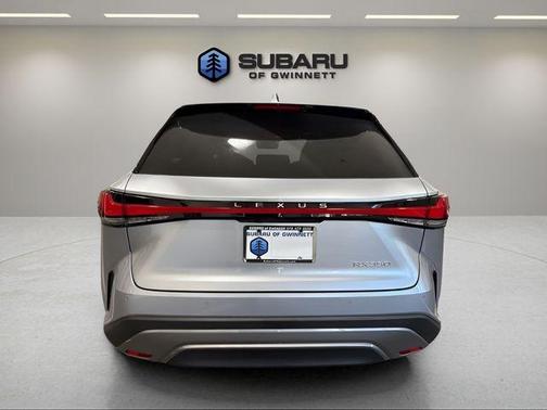 Iridium 2024 Lexus RX 350 Premium Plus