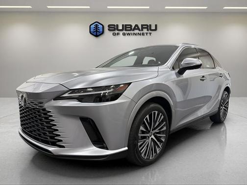 Iridium 2024 Lexus RX 350 Premium Plus