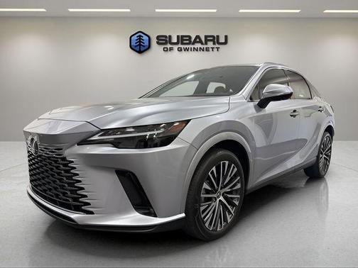 Iridium 2024 Lexus RX 350 Premium Plus