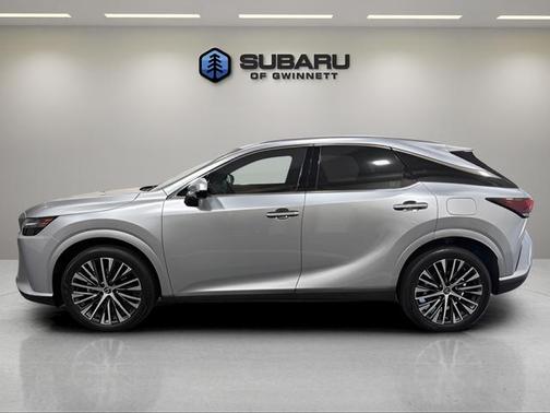Iridium 2024 Lexus RX 350 Premium Plus