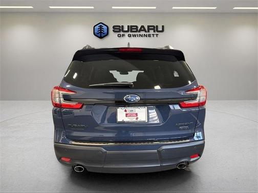 2025 Subaru Ascent Onyx Edition Touring