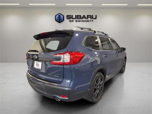 2025 Subaru Ascent Onyx Edition Touring