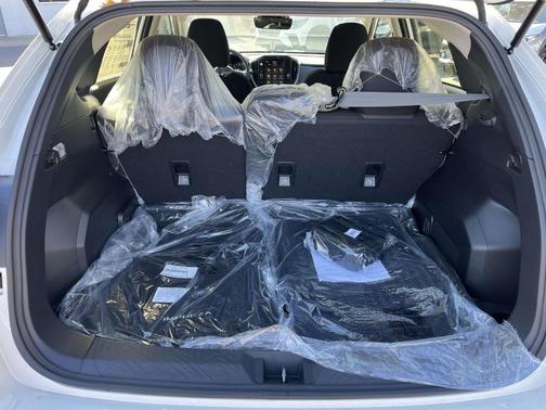 2025 Subaru Impreza Sport