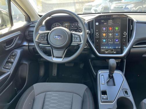 2025 Subaru Impreza Sport