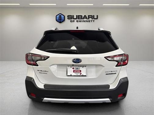 2024 Subaru Outback Touring XT