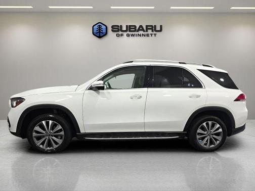 2023 Mercedes-Benz GLE 350 Base 4MATIC