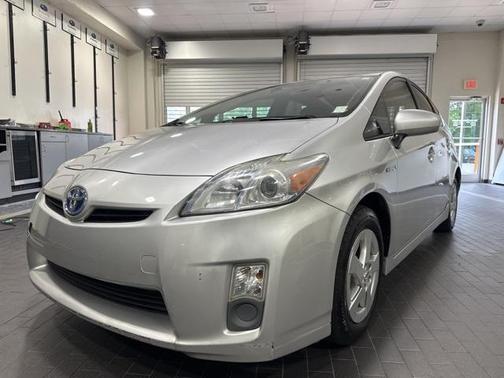 2011 Toyota Prius I