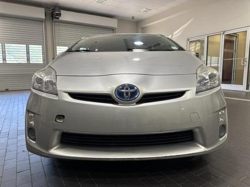 2011 Toyota Prius I