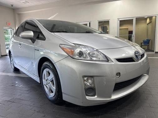 2011 Toyota Prius I