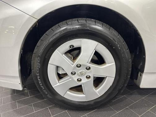 2011 Toyota Prius I