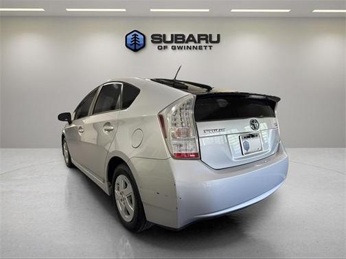 2011 Toyota Prius I