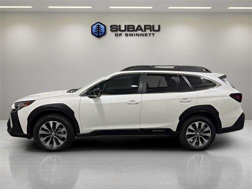 2024 Subaru Outback Limited XT