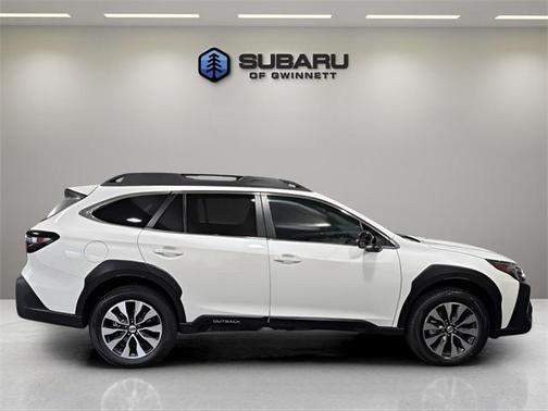 2024 Subaru Outback Limited XT