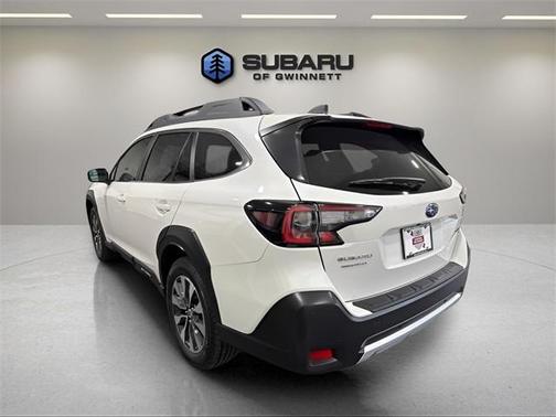 2024 Subaru Outback Limited XT