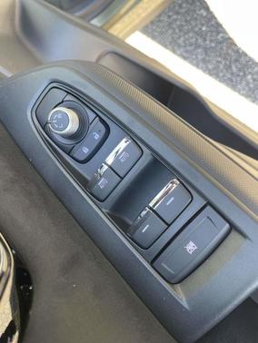 2025 Subaru Forester Hybrid Touring