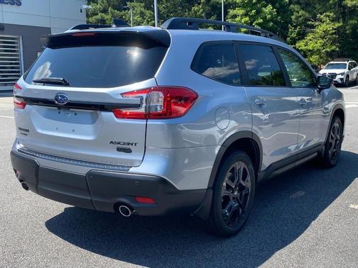 2025 Subaru Ascent Onyx Edition Touring