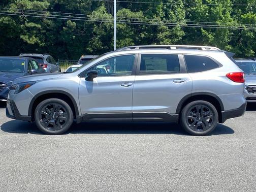2025 Subaru Ascent Onyx Edition Touring