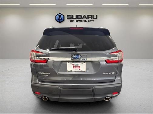 2024 Subaru Ascent Premium