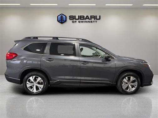 2024 Subaru Ascent Premium
