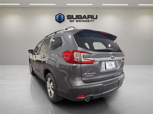 2024 Subaru Ascent Premium