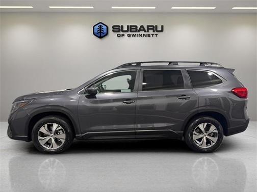2024 Subaru Ascent Premium
