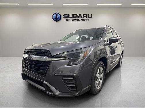 2024 Subaru Ascent Premium