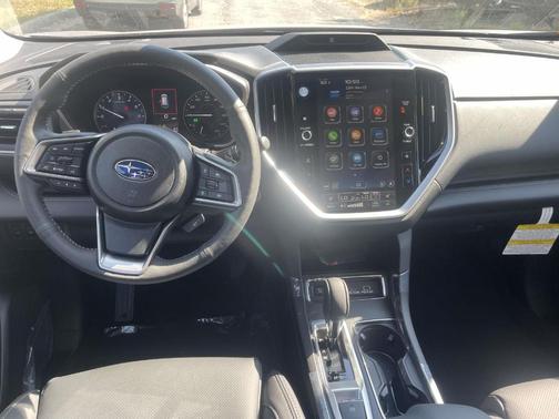 2025 Subaru Ascent Limited