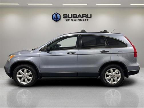 2008 Honda CR-V EX