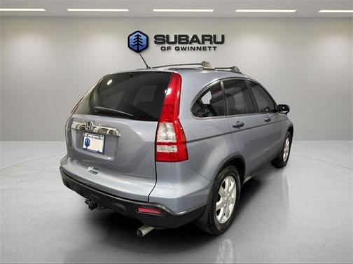2008 Honda CR-V EX