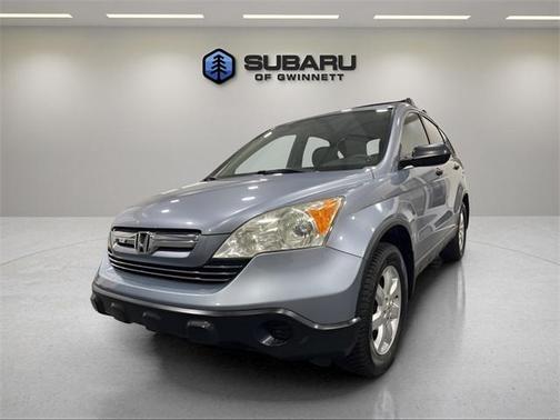 2008 Honda CR-V EX