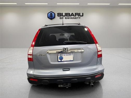 2008 Honda CR-V EX