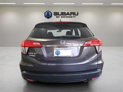 2019 Honda HR-V EX