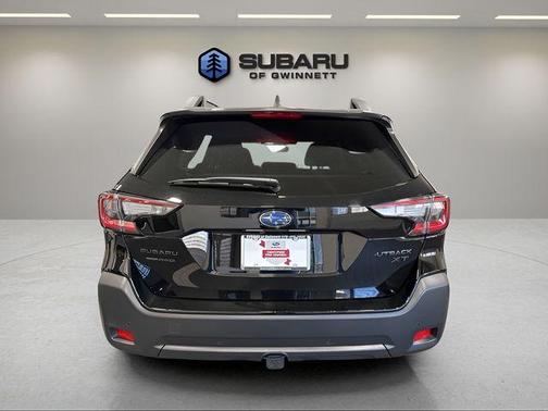 2025 Subaru Outback Onyx Edition XT
