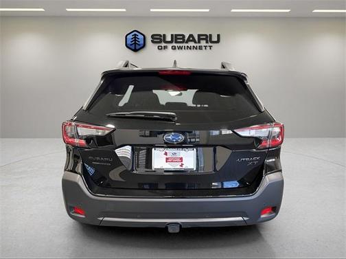 2025 Subaru Outback Onyx Edition XT