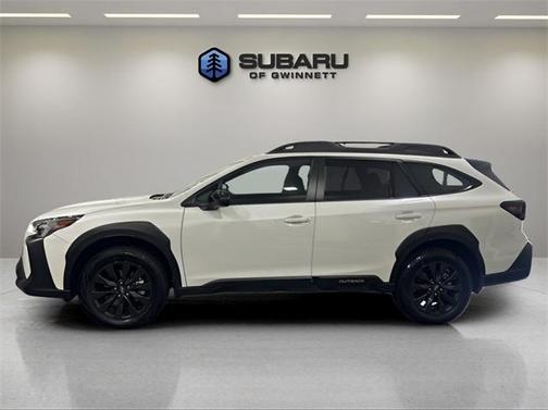 2024 Subaru Outback Onyx Edition XT