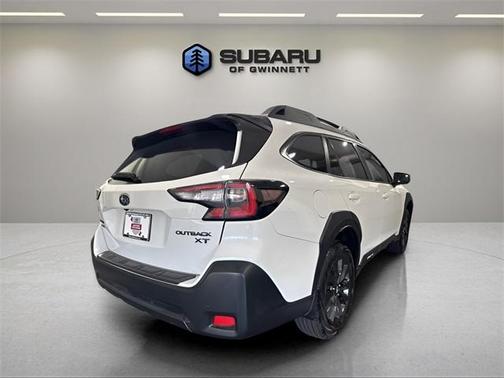 2024 Subaru Outback Onyx Edition XT