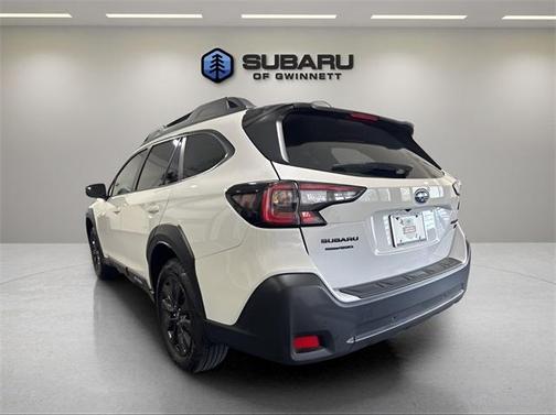 2024 Subaru Outback Onyx Edition XT