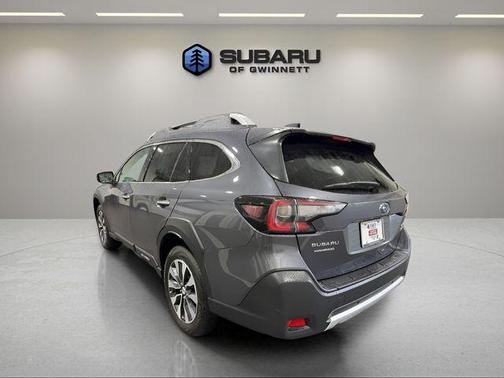 2024 Subaru Outback Touring