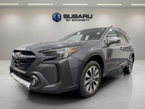 2024 Subaru Outback Touring