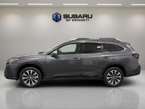2024 Subaru Outback Touring