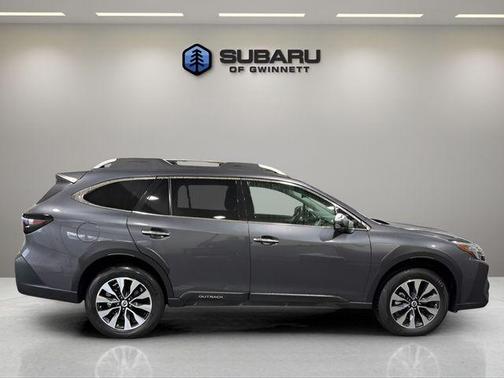 2024 Subaru Outback Touring