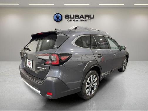 2024 Subaru Outback Touring