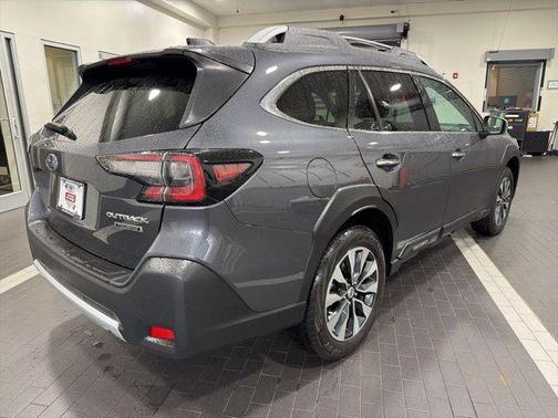 2024 Subaru Outback Touring