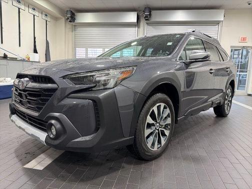 2024 Subaru Outback Touring