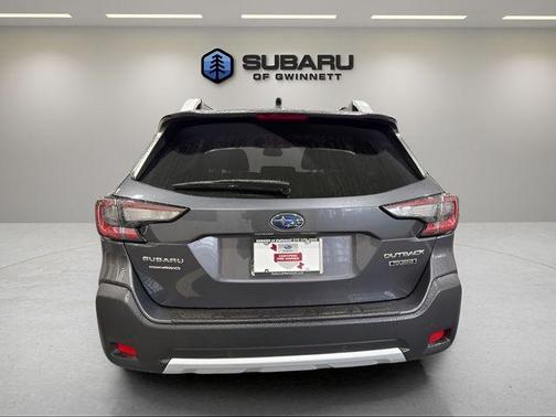 2024 Subaru Outback Touring