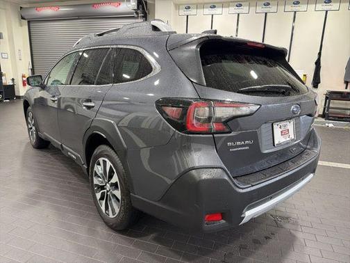 2024 Subaru Outback Touring