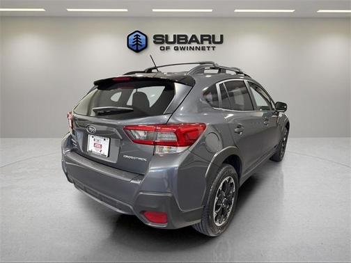 2023 Subaru Crosstrek Base